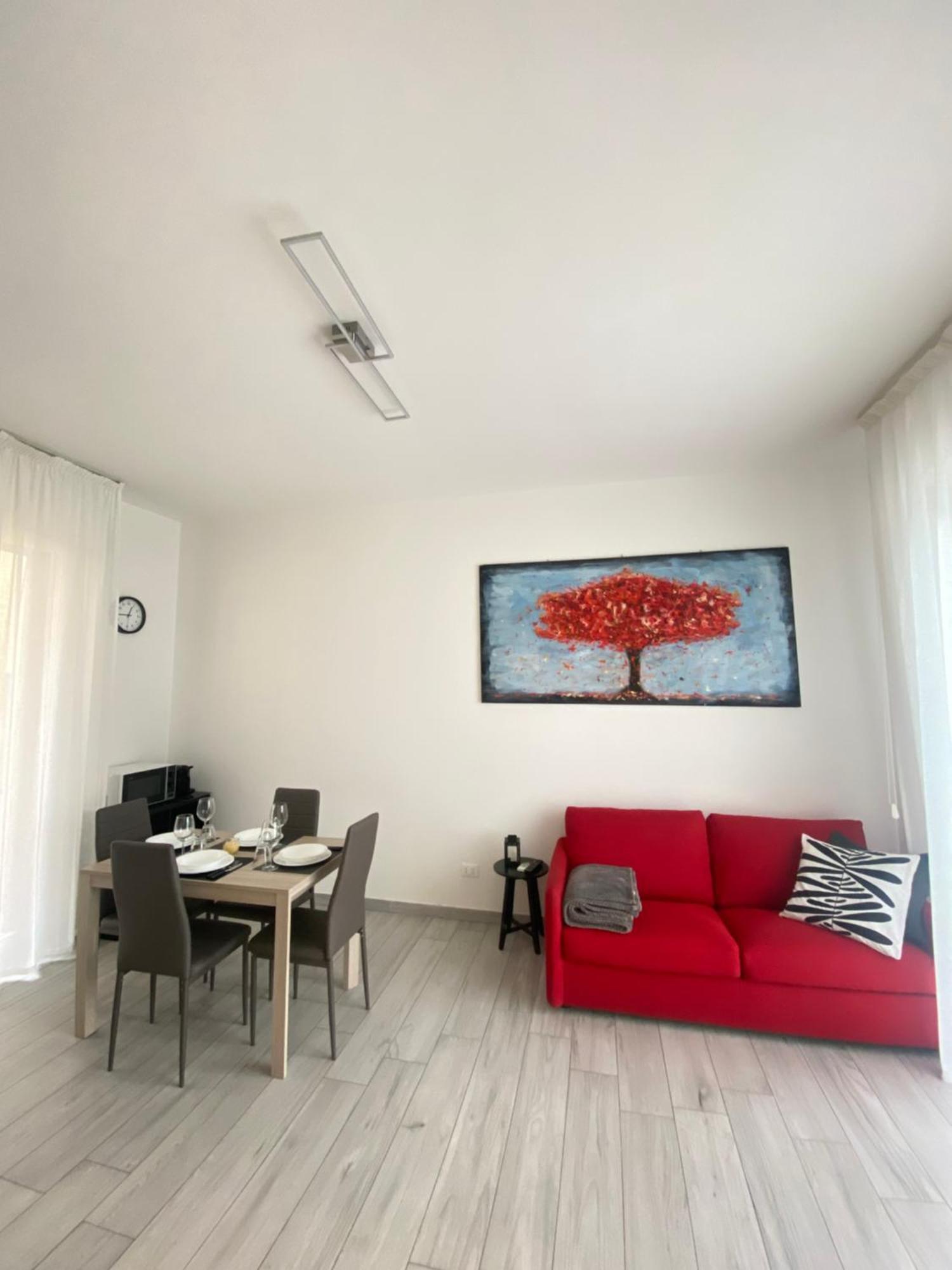 A Casa Di Eva E Paolo Apartamento Florença Exterior foto